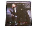 MFSL LP    PATRICIA BARBER   Cafe Blue   ** SEALED **  45 RPM   Half Speed 3 LP