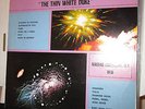 rare DAVID BOWIE the thin white duke Live at Nassau Coliseum NY 1976 vinyl 2-LP