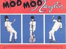 ERNEST RANGLIN - MOD MOD RANGLIN  VINYL LP NEW+