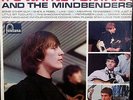 Eric Rick Wayne and Bob IT'S WAYNE FONTANA & THE MINDBENDERS LP RARE UK FONTANA