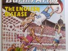 BARMY ARMY The English Disease LP MINT 1989 Adrian Sherwood On U Sound TACKHEAD