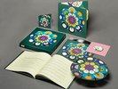 BOMBAY BICYCLE CLUB - BOX - So Long, See You Tomorrow lim./num. SEALED BOXSET