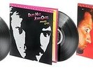 HALL AND OATES - 3 ALBUM,180 G. VINYL BUNDLE - MobileFidelity, Ltd. Ed. NUMBERED