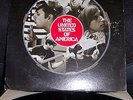 LP THE UNITED STATES OF AMERICAN/SamE/COLUMBIA 9614/USA 1968/EXPERIMENTAL PSYCH