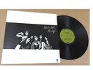 Alice Cooper Love It To Death Rare White Banded Cover Vinyl LP Near Mint USA