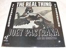Joey Pastrana 