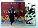 Joe Strummer - Walker (Original Soundtrack) GER LP 1987 + Innerbag //1