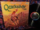 CLEAN ORIG 1968 Rainbow   QUICKSILVER   HAPPY TRAILS Psych SF ACID PSYCHEDELIA