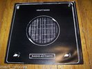 Kraftwerk 'Radio-Activity' LP Vinyl album 12
