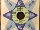 THE INCREDIBLES northern soul 45 There's Nothing Else To Say   Audio Arts
