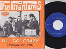 The PHANTOMS * 1965 DutchBEAT MOD FREAKBEAT GARAGE NEDERBIET 45 * Listen