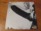 LED ZEPPELIN SELF-TITLED 1ST FIRST LP SEALED ATLANTIC SD 19126 HAVE MORE LP'S
