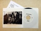 GERMS: Forming 45 What Records? punk KDB 2nd version hear