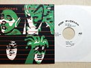 MODERNES PICKLES: s/t EP Neanderthal Canadian new wave hear