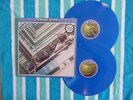 BEATLES 1967-1970 (Blue Album) 2-LP BLUE WAX Apple 1994 UK Limited IN SHRINK