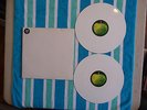BEATLES Self Titled/White Album 2-LP WHITE WAX Apple 1985 Germany DMM Audiophile