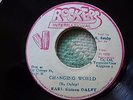 Earl Sixteen Daley - Changing World - Rockers 7