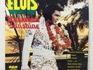 Elvis Presley Hawaiian Sunshine Vinyl LP RCA Victor VPL17216 1979 Australia MINT