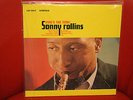SONNY ROLLINS / Now's the Time  CLASSIC RECORDS LSP-2927  Audiophile