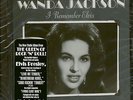 Wanda Jackson - I Remember Elvis - Rock & Roll