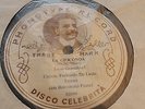HISTORIC MASTERS PHONOTYPE REC FERNANDO DE LUCIA & BENVENUTO FRANCI LA GIOCONDA