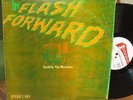 CEDRIC IM BROOKS Flash Forward m-/vg+ vinyl LP album Studio One Instrumental