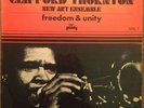 CLIFFORD THORNTON NEW ART ENSEMBLE 