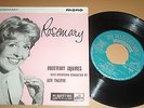 ROSEMARY SQUIRES 'ROSEMARY' 7EG 8588 HMV RARE 1960 UK ISSUE 7