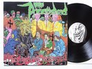 The ACCÜSED - Hymns for the Deranged LP 1989 [NM] +RAR+ Kreator S.O.D. D.R.I.