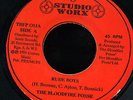 Bloodfire Posse - Rude Boys Killer Digi  7