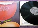 GENTLE GIANT, ‘ACQUIRING THE TASTE FIRST ISSUE 1971 UK VERTIGO RECORD LABEL LP.