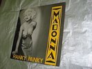 Madonna – Hanky Panky – Original Brazil 12” Vinyl in Promo Picture Sleeve
