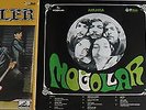 LP MOGOLLAR / SILUEETLER An?larla - CY Music LP.001 - STILL SEALED - MO?OLLAR