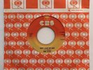 PINK FLOYD - Run Like Hell / Rare COSTA RICA 45 Indica CBS VG++