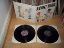 ADD N TO (X) Avant Hard UK 1999 MUTE original 2xLP-SYNTH/ELECTRO-Clean 