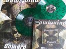 LP&CD HAWKWIND Onward 2LP Rock Classics RCV184LP GREEN SPLATTER VINYL-SIGILLATO