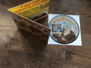 ??NM GATEFOLD PICTURE DISC 7