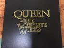 Queen complete works vinyl box set