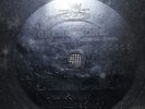 78 TOURS - RPM / MARECHAL - Cloches de Corneville - BERLINER monoface