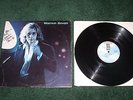 Warren Zevon 1st Vinyl Record Lp Autographed from 1980 Ithica, NY Good Condition