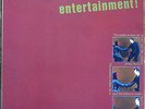 GANG OF FOUR entertainment 12