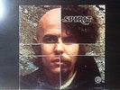 SPIRIT Same (Ode Z12 44003) Original Mono Rare EXC +