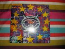 U2 ZOOROPA BRAZIL LP VINYL