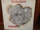 ROCKCELONA La Bruja (Columbia CPS 9618) SPain original Monster hard rock rarity