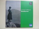 COUP D'ARCHET 009 YVONNE LEFEBURE BEETHOVEN ORIGINAL LP NM