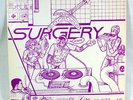 Dr. Dre Before NWA The Wreckin Cru Surgery Album 12
