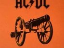 For Those About To Rock We Salute You - Ac/Dc (2009, Vinyl NUEVO)