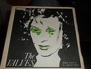 THE VALVES.ROBOT LOVE.7'' VINYL