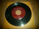 Big Walter- Hello Maria / Pack Fair And Square   on  PEACOCK