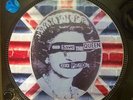 SEX PISTOLS -  GOD SAVE THE QUEEN  12
